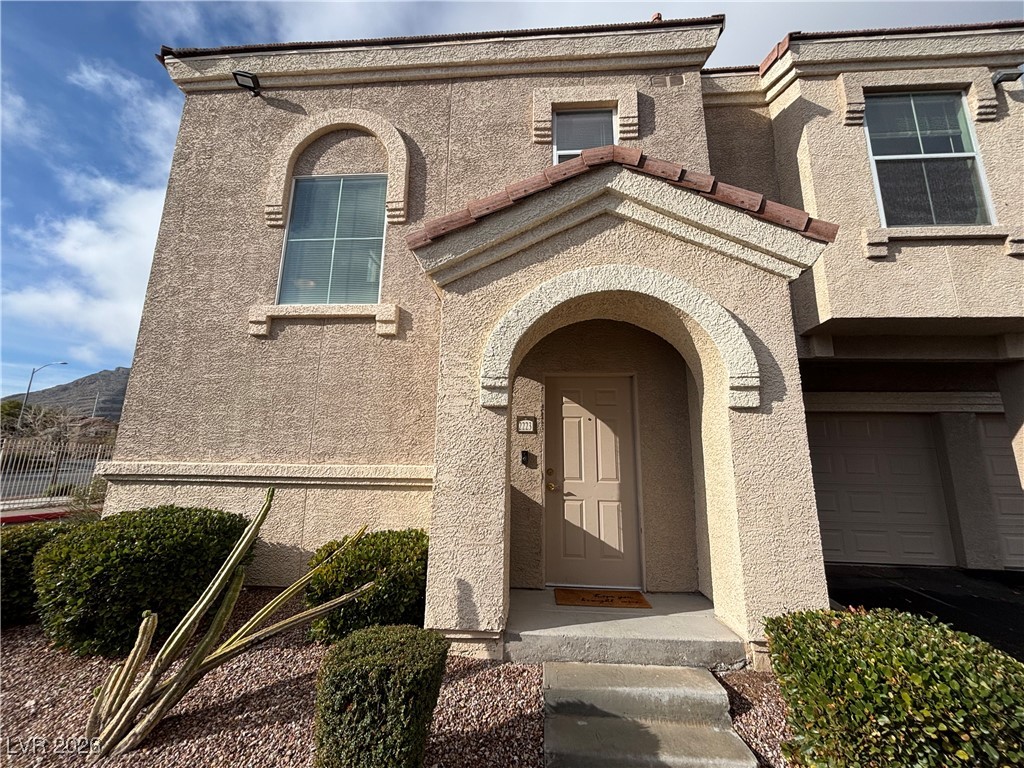 10550 West Alexander Road, Unit 2223 Las Vegas, NV 89129 - Photo 1 of 49