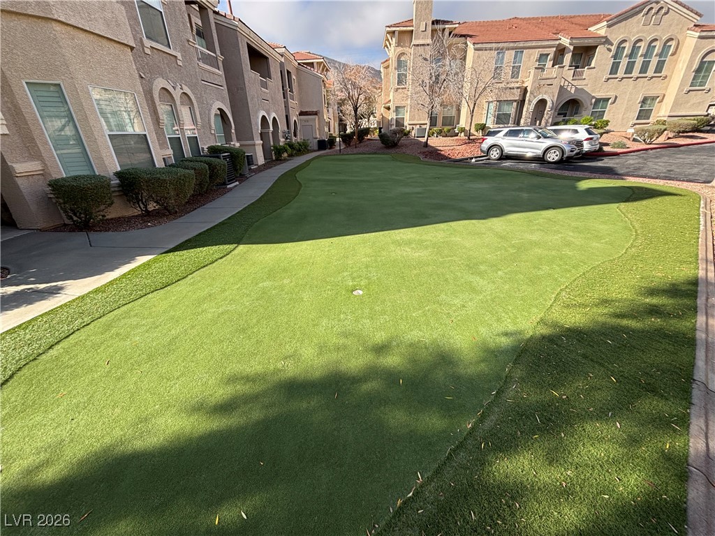 10550 West Alexander Road, Unit 2223 Las Vegas, NV 89129 - Photo 39 of 49