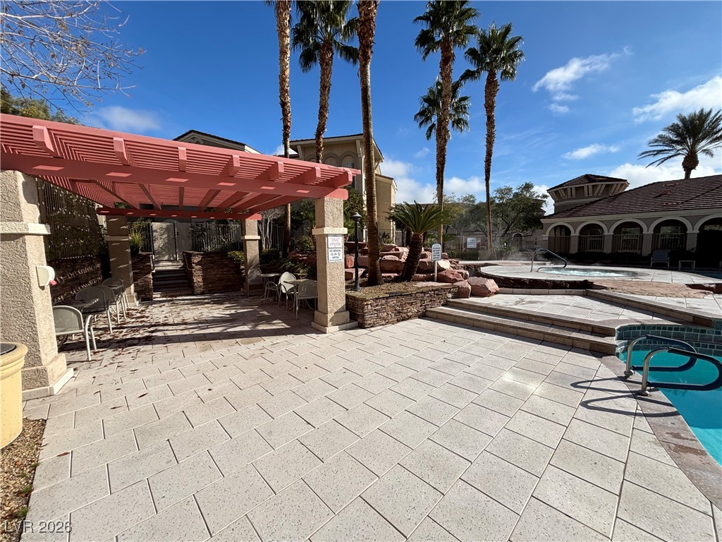 10550 West Alexander Road, Unit 2223 Las Vegas, NV 89129 - Photo 44 of 49
