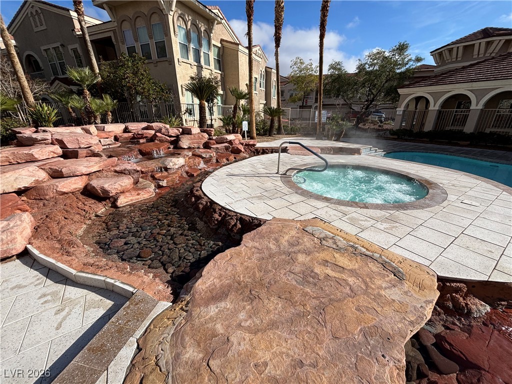 10550 West Alexander Road, Unit 2223 Las Vegas, NV 89129 - Photo 45 of 49