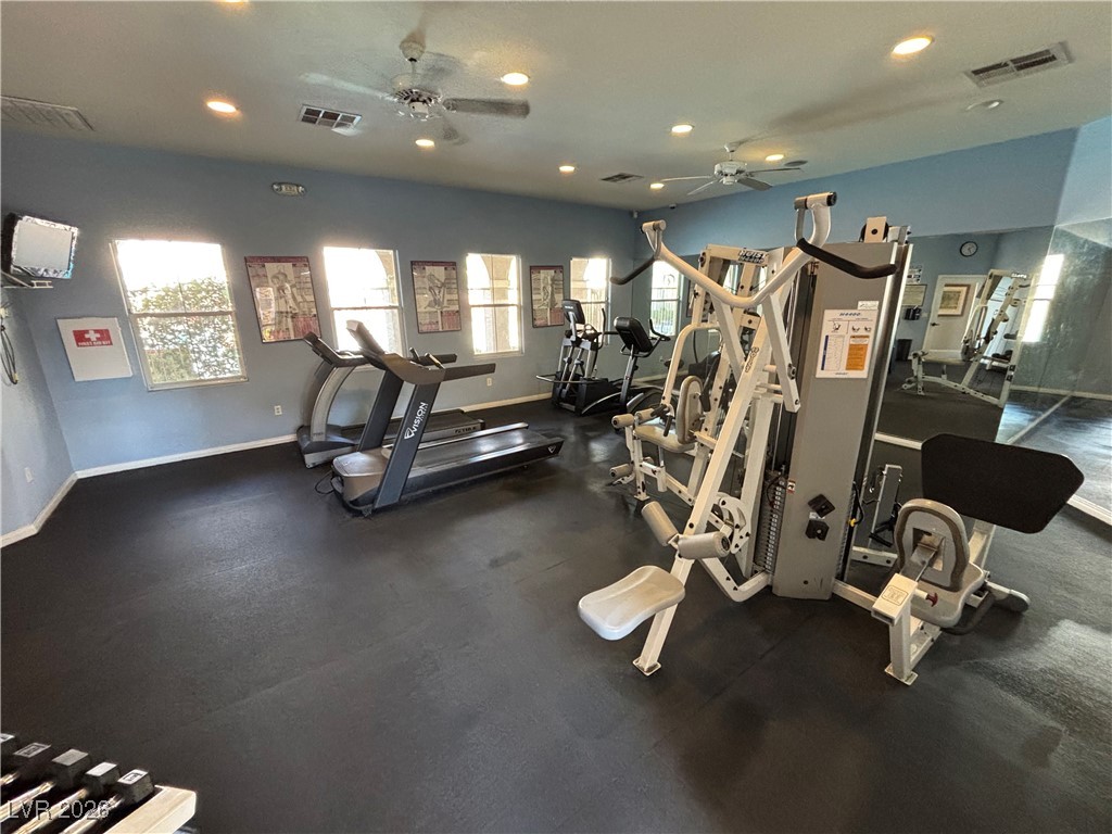 10550 West Alexander Road, Unit 2223 Las Vegas, NV 89129 - Photo 48 of 49