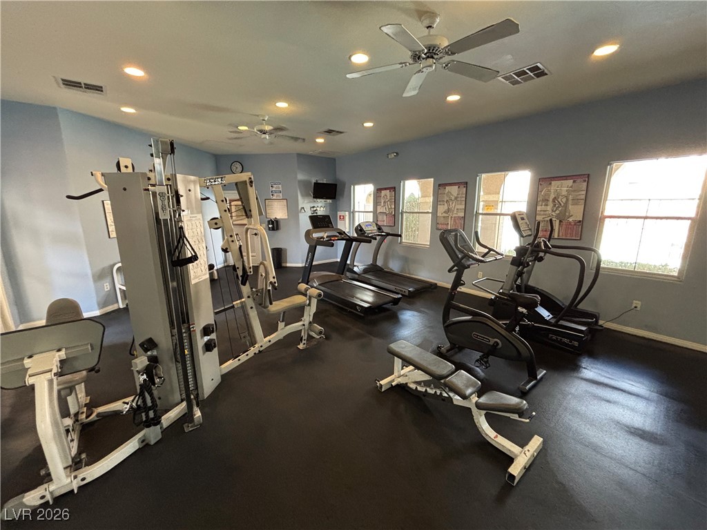 10550 West Alexander Road, Unit 2223 Las Vegas, NV 89129 - Photo 49 of 49