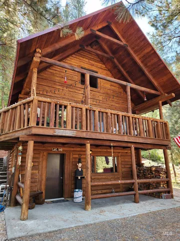 $800,000 | 1509 East Pine Creek Road, Mountain Home, ID 83647