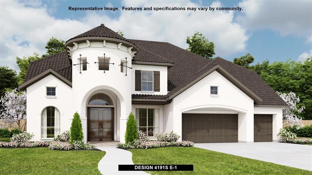 2112 Rabbit Creek Drive Georgetown, TX 78626 - Photo 1 of 1 Gallery Image 1