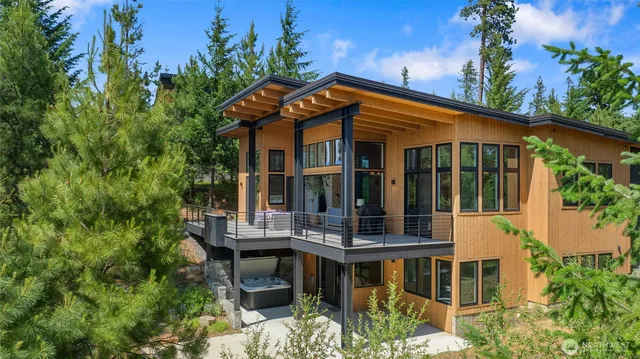$2,450,000 | 3847 Swiftwater Drive, Cle Elum, WA 98922