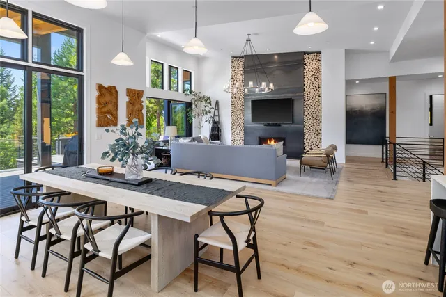 $2,450,000 | 3847 Swiftwater Drive, Cle Elum, WA 98922