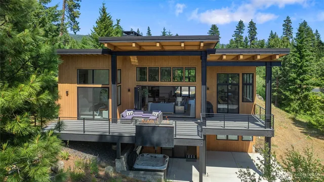 $2,450,000 | 3847 Swiftwater Drive, Cle Elum, WA 98922