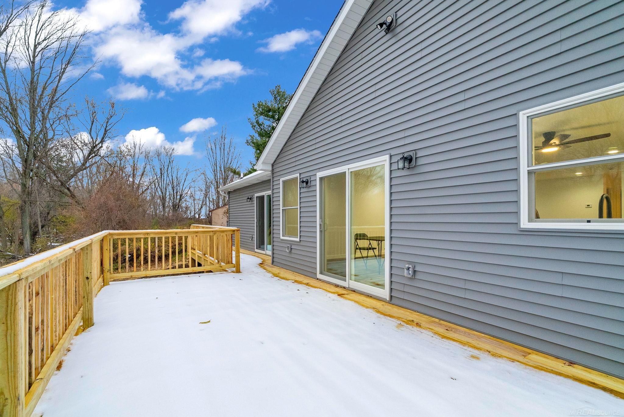 495 North Church Road Carsonville, MI 48419 - Photo 56 of 65