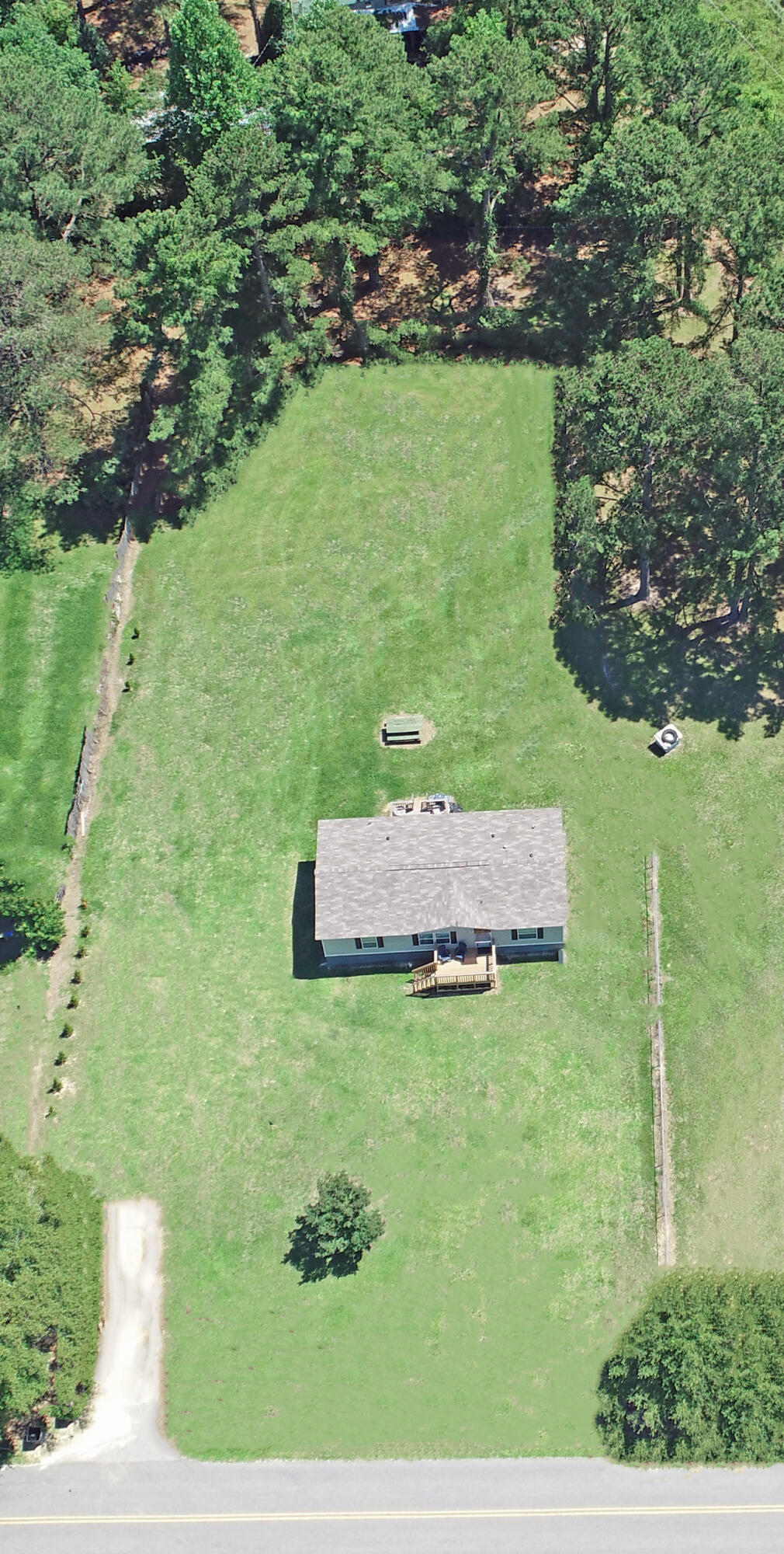 1343 Morello Road Manning, SC 29102 - Photo 20 of 24