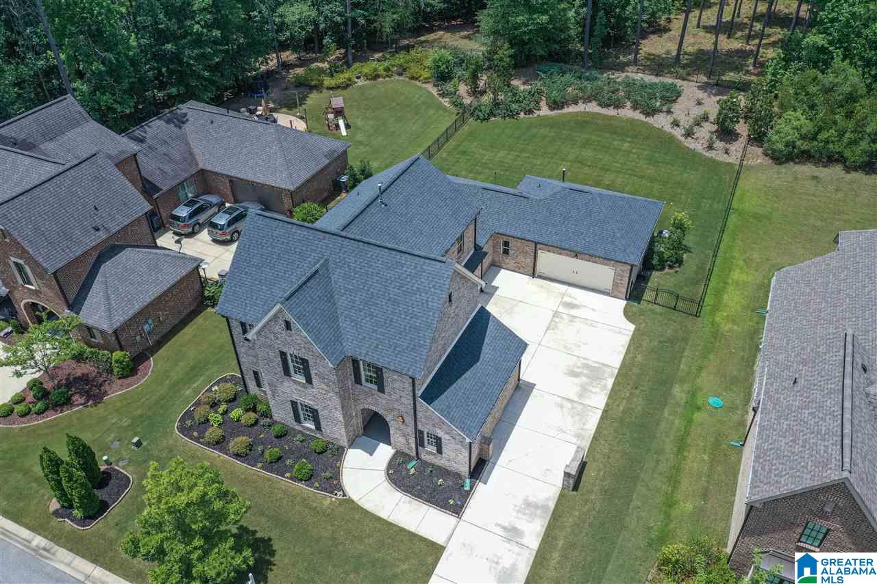 303 Kilkerran Lane Pelham, AL 35124 - Photo 38 of 48