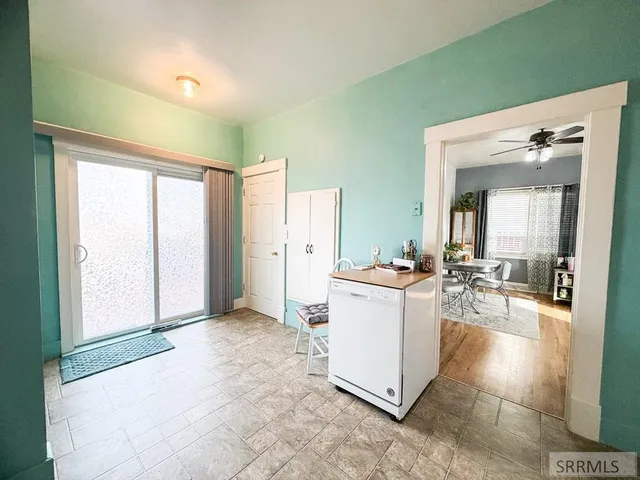 $295,500 | 645 West 1st North, St. Anthony, ID 83445