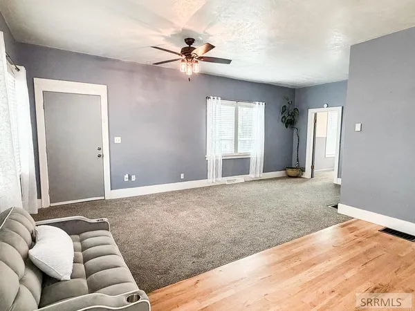 $275,000 | 645 West 1st North, St. Anthony, ID 83445