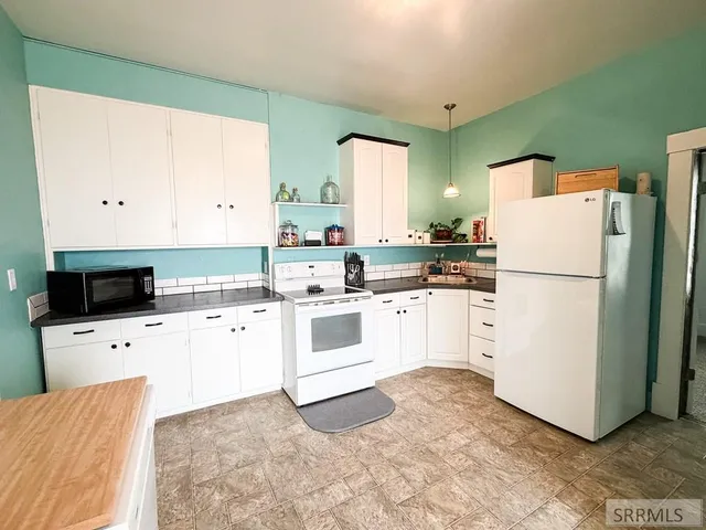 $279,500 | 645 West 1st North, St. Anthony, ID 83445