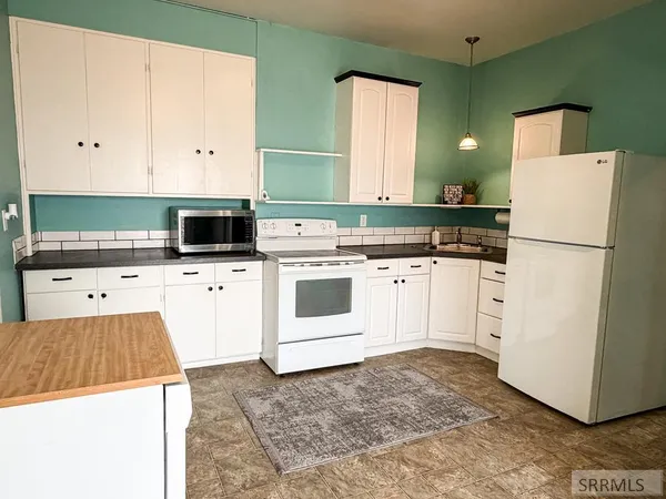 $275,000 | 645 West 1st North, St. Anthony, ID 83445