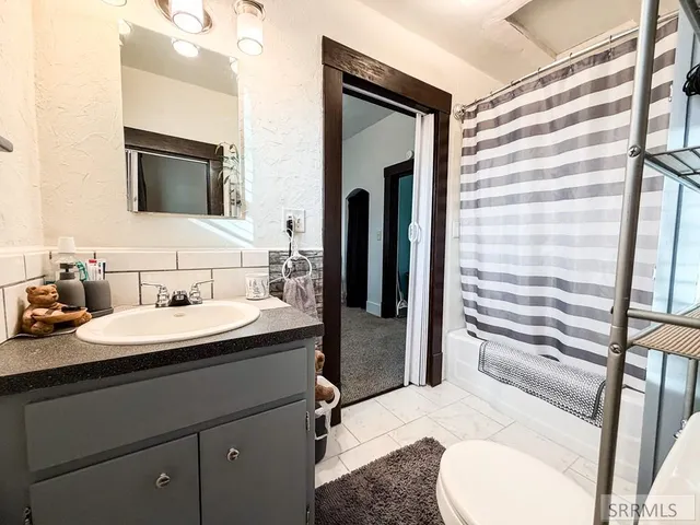 $285,500 | 645 West 1st North, St. Anthony, ID 83445