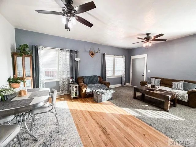 $285,500 | 645 West 1st North, St. Anthony, ID 83445