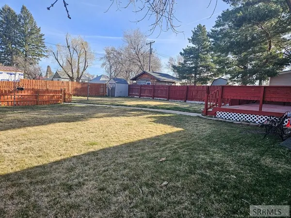 $275,000 | 645 West 1st North, St. Anthony, ID 83445