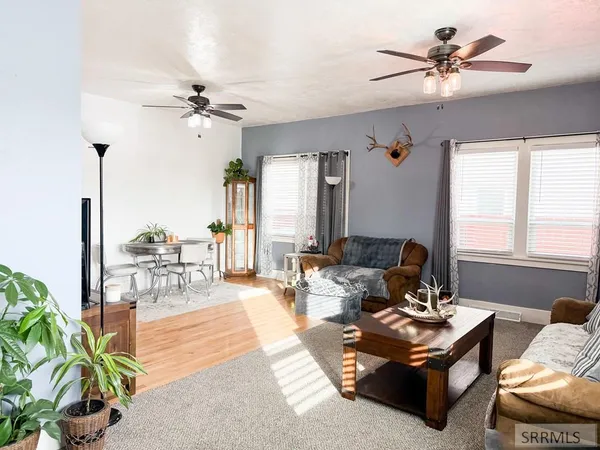 $275,000 | 645 West 1st North, St. Anthony, ID 83445