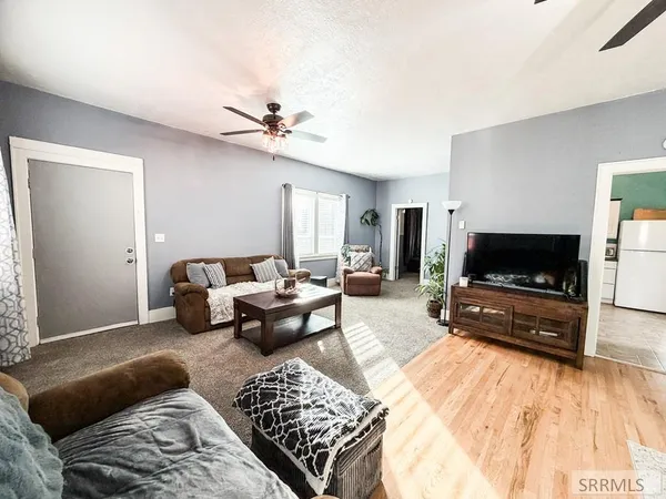 $275,000 | 645 West 1st North, St. Anthony, ID 83445