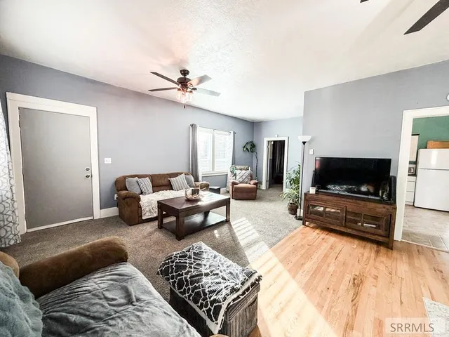 $285,500 | 645 West 1st North, St. Anthony, ID 83445