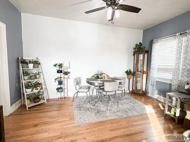 $295,500 | 645 West 1st North, St. Anthony, ID 83445