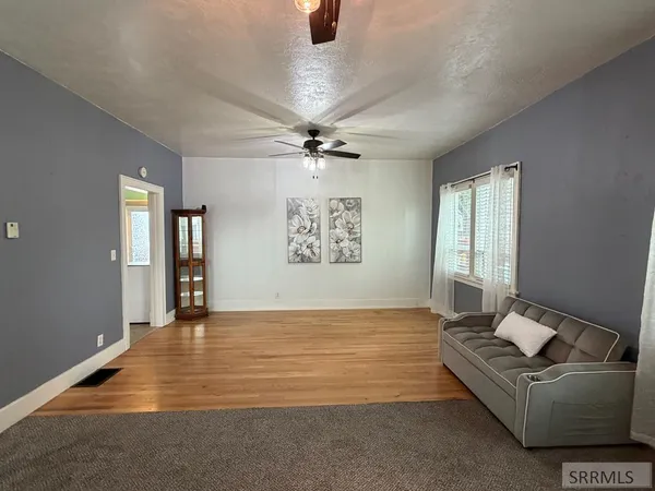 $275,000 | 645 West 1st North, St. Anthony, ID 83445