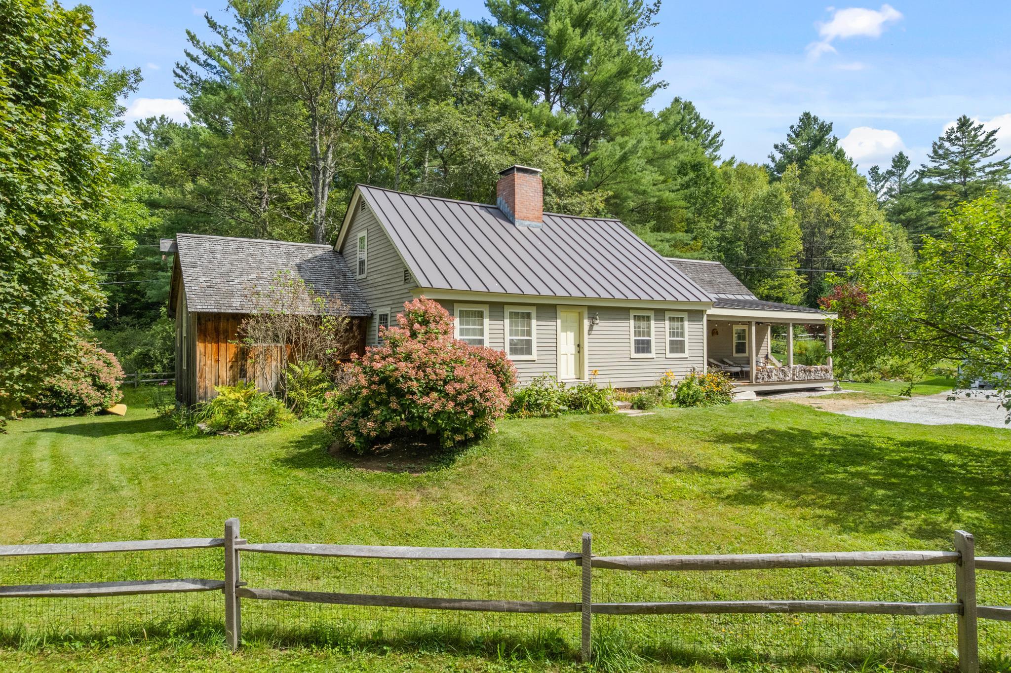 3 Short Rd W26 Winhall, VT 05340 - Photo 1 of 59