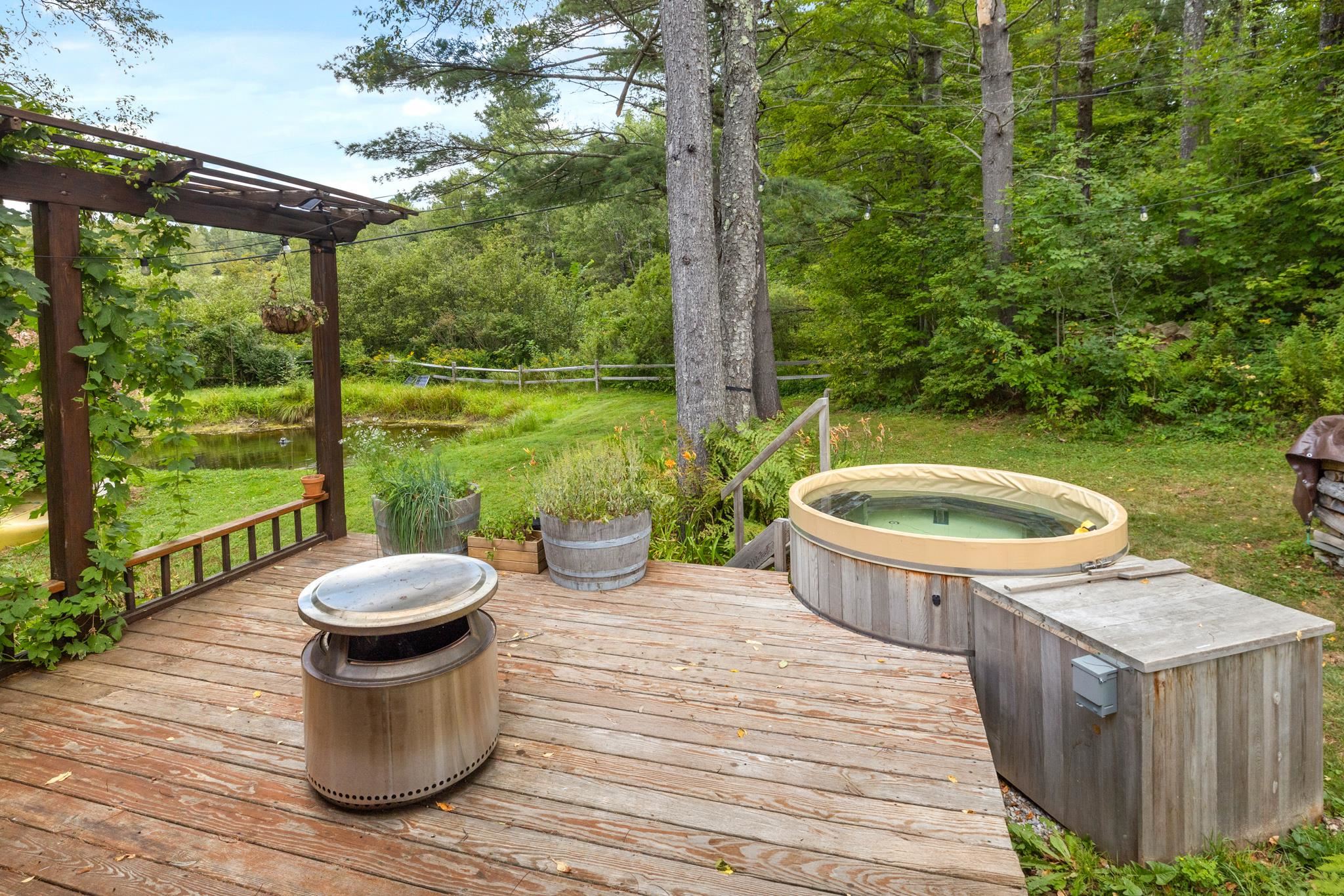 3 Short Rd W26 Winhall, VT 05340 - Photo 12 of 59