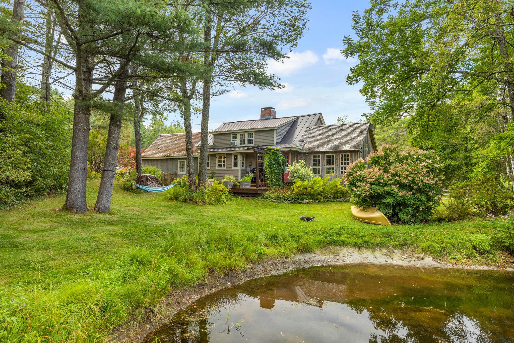 3 Short Rd W26 Winhall, VT 05340 - Photo 14 of 59