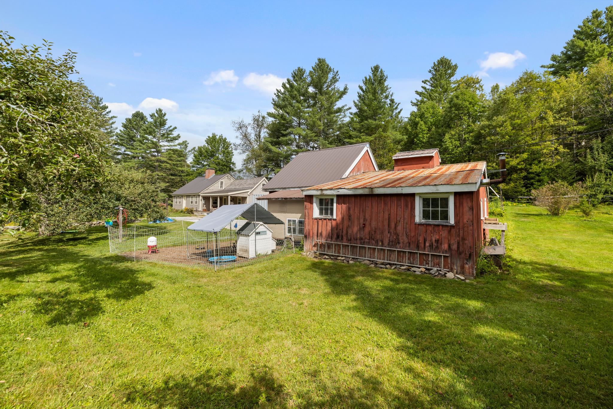 3 Short Rd W26 Winhall, VT 05340 - Photo 19 of 59