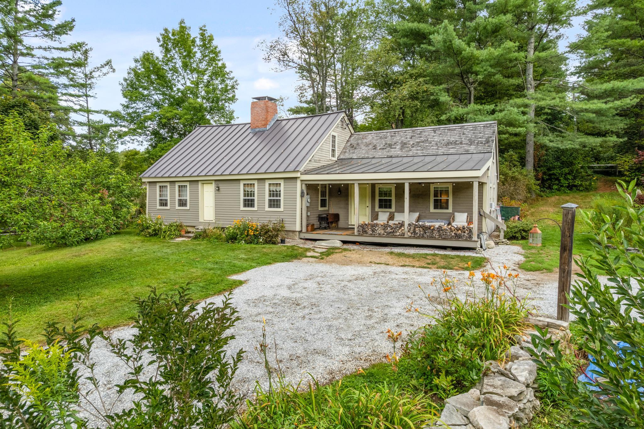 3 Short Rd W26 Winhall, VT 05340 - Photo 2 of 59