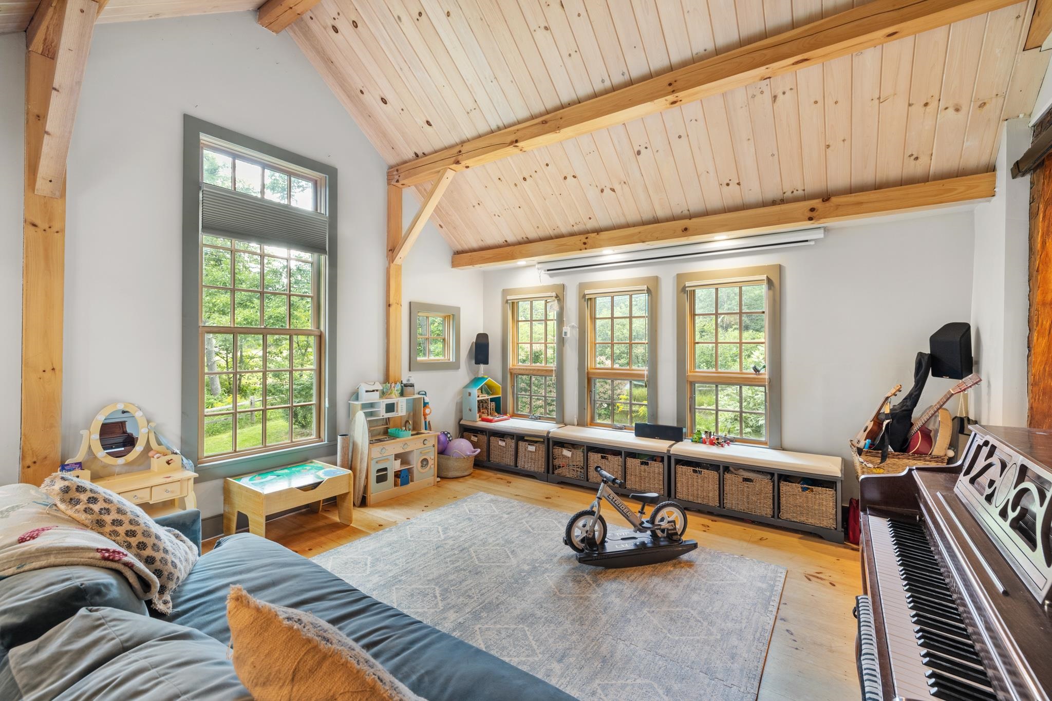 3 Short Rd W26 Winhall, VT 05340 - Photo 26 of 59