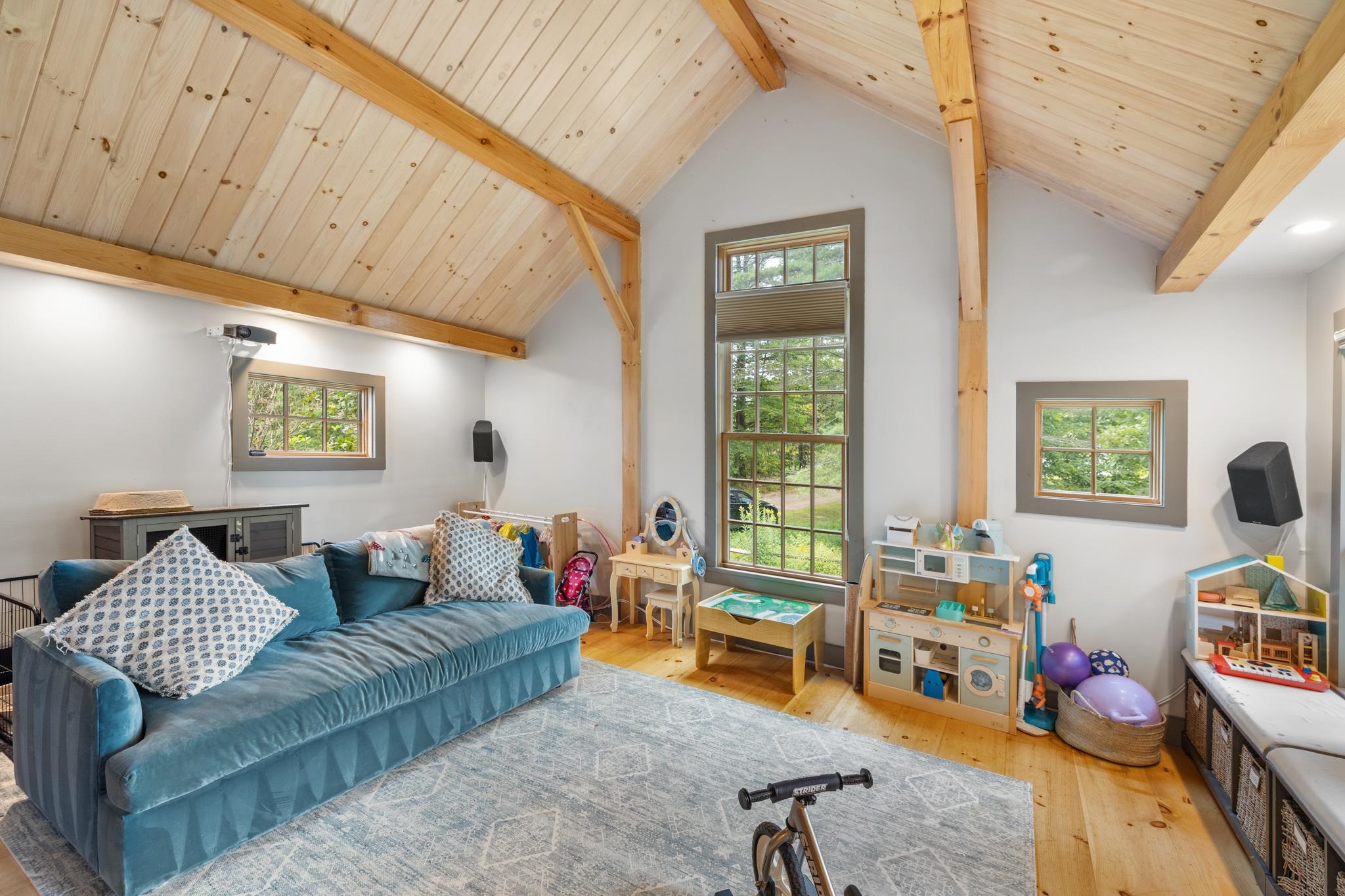 3 Short Rd W26 Winhall, VT 05340 - Photo 27 of 59