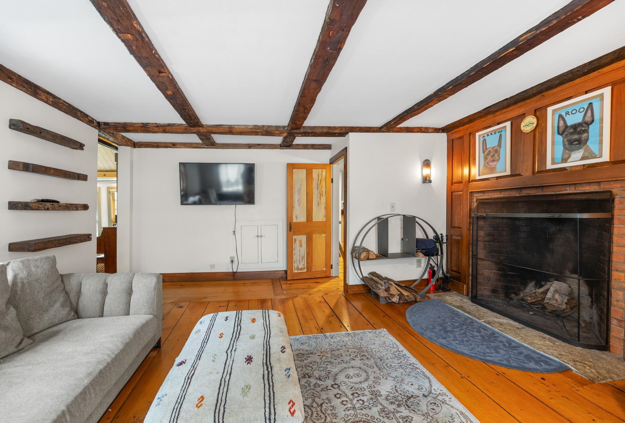 3 Short Rd W26 Winhall, VT 05340 - Photo 30 of 59