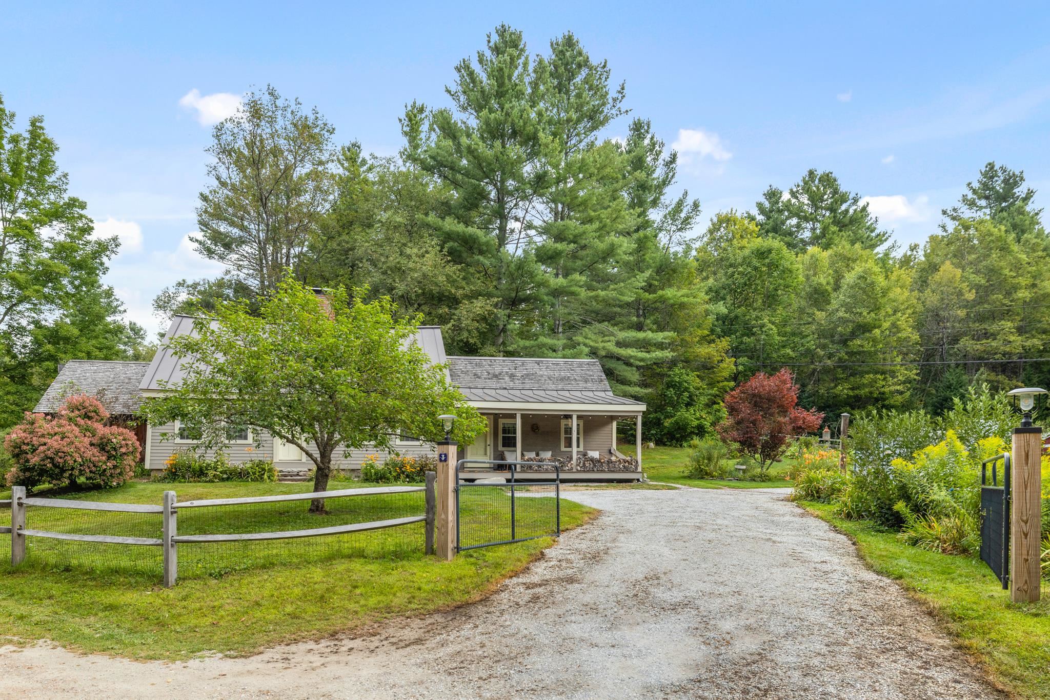 3 Short Rd W26 Winhall, VT 05340 - Photo 3 of 59