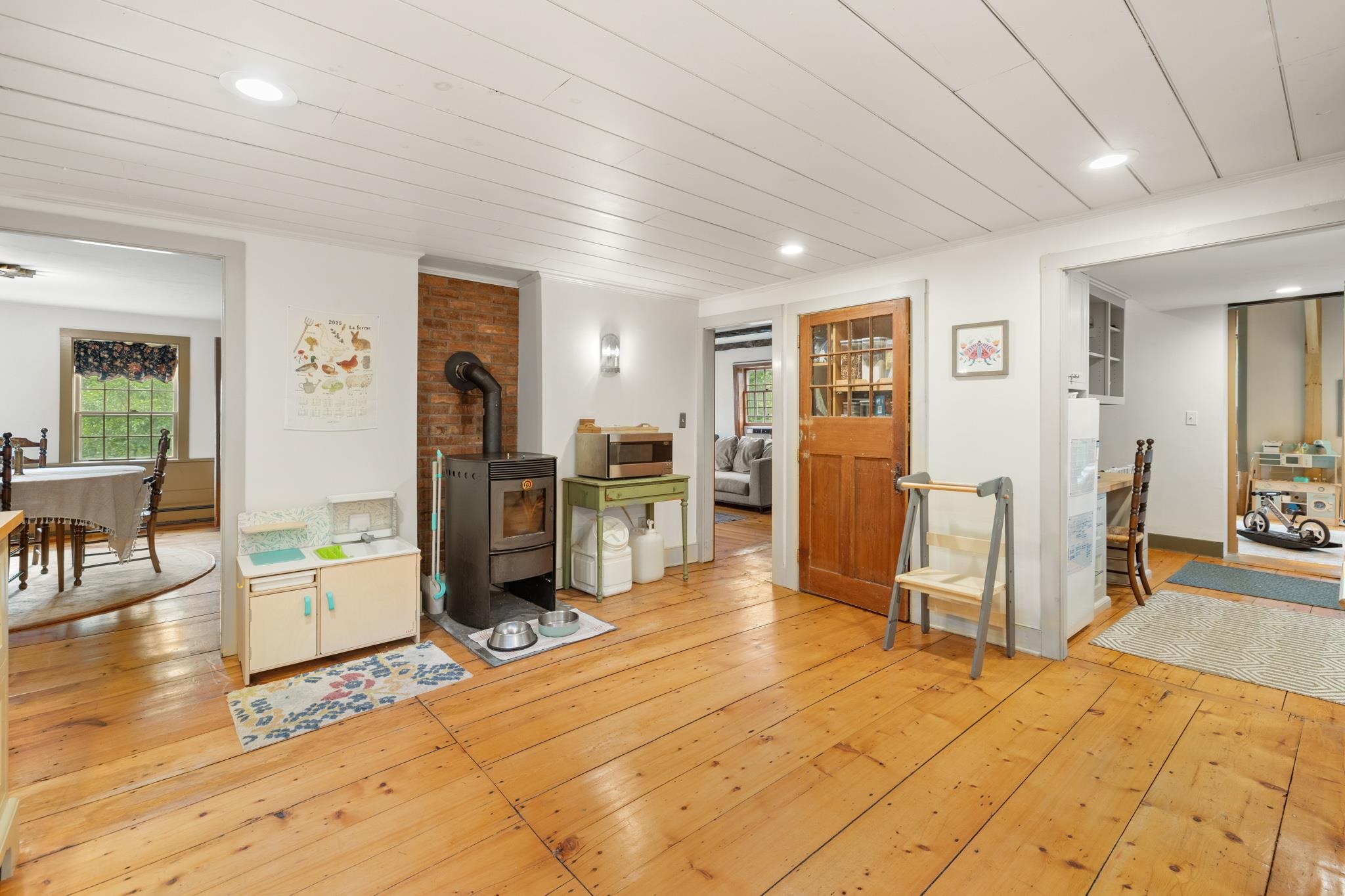 3 Short Rd W26 Winhall, VT 05340 - Photo 37 of 59