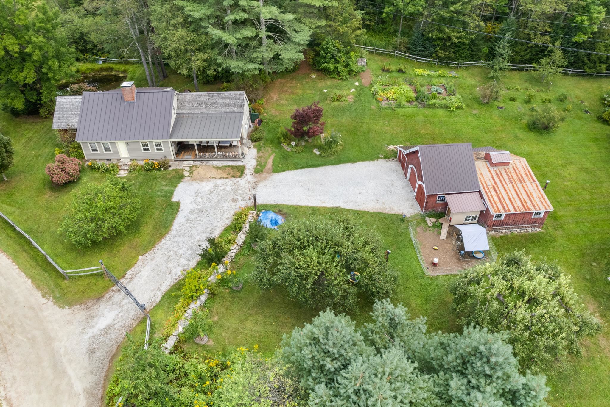 3 Short Rd W26 Winhall, VT 05340 - Photo 7 of 59