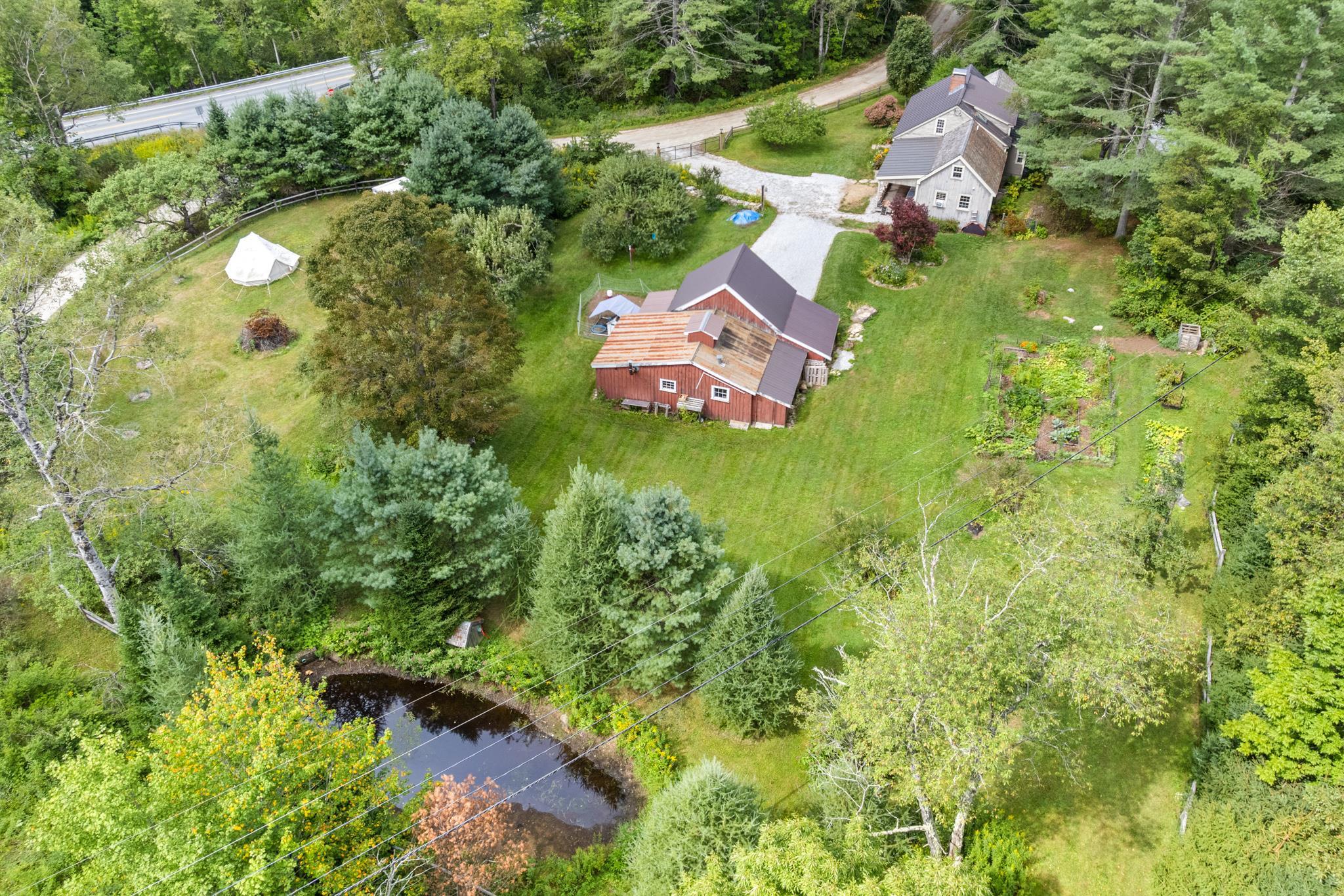 3 Short Rd W26 Winhall, VT 05340 - Photo 8 of 59