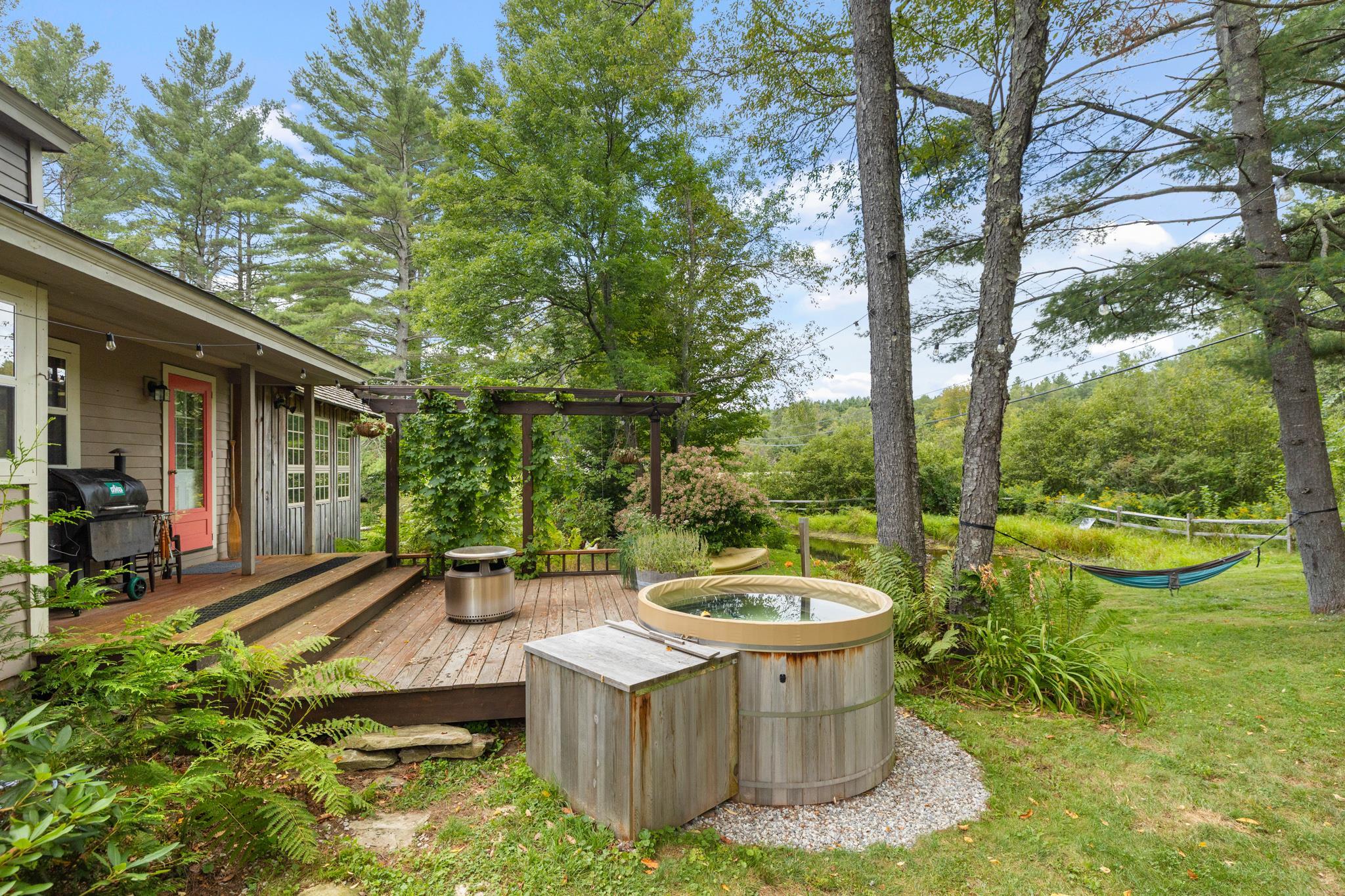 3 Short Rd W26 Winhall, VT 05340 - Photo 10 of 59