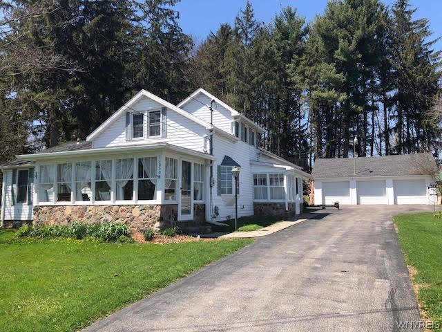 11050 Alexander Road Alexander, NY 14011 - Photo 1 of 1 Gallery Image 1