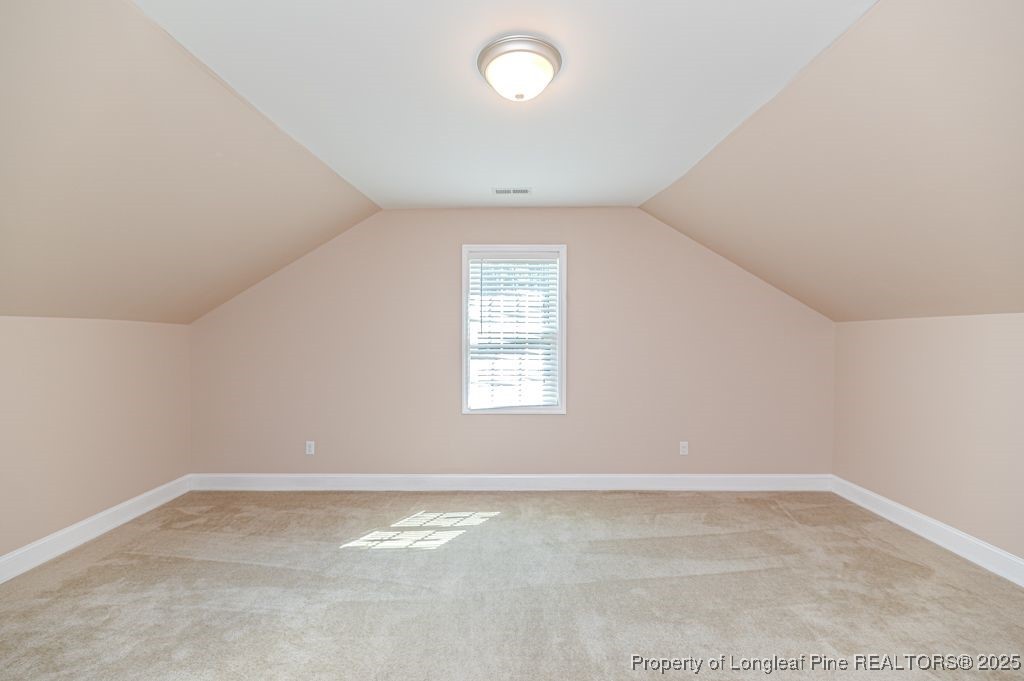 4635 Farrell Road Sanford, NC 27330 - Photo 24 of 30 an empty room with a empty space and windows
