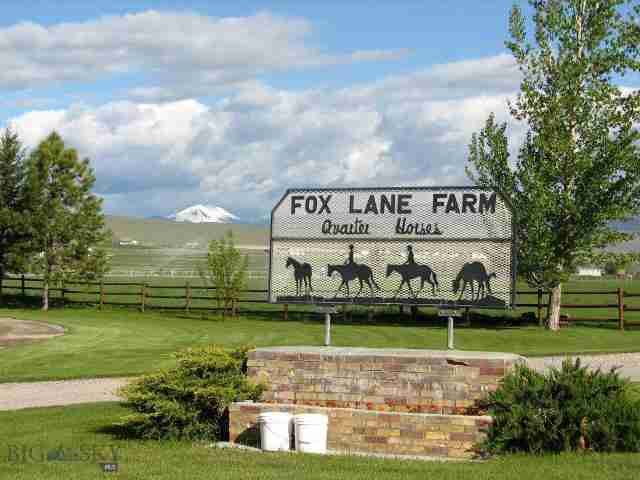 Tbd Fox Farm Road Dillon, MT 59725 - Photo 1 of 1 Gallery Image 1