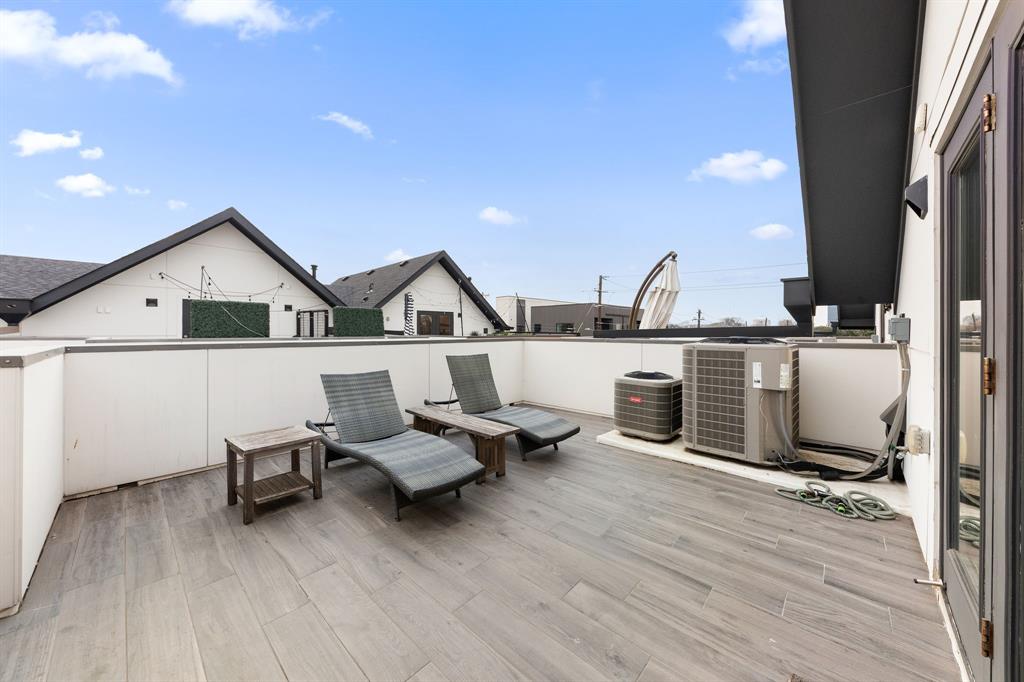 3880 Munger Avenue, Unit 2 Dallas, TX 75204 - Photo 27 of 29