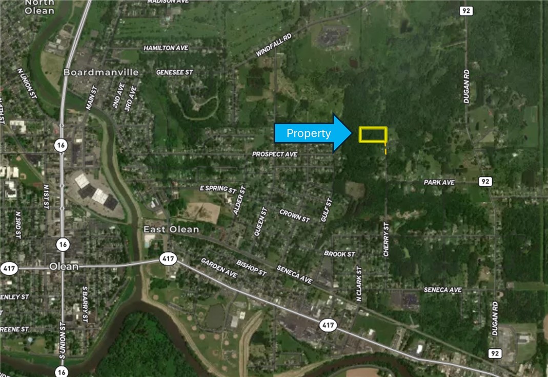 0 Cherry Street Olean, NY 14760 - Photo 18 of 21