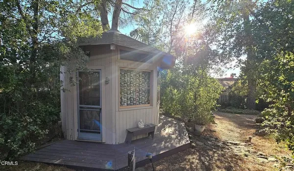 $10,850 | 1450 McAndrew Road, Ojai, CA 93023