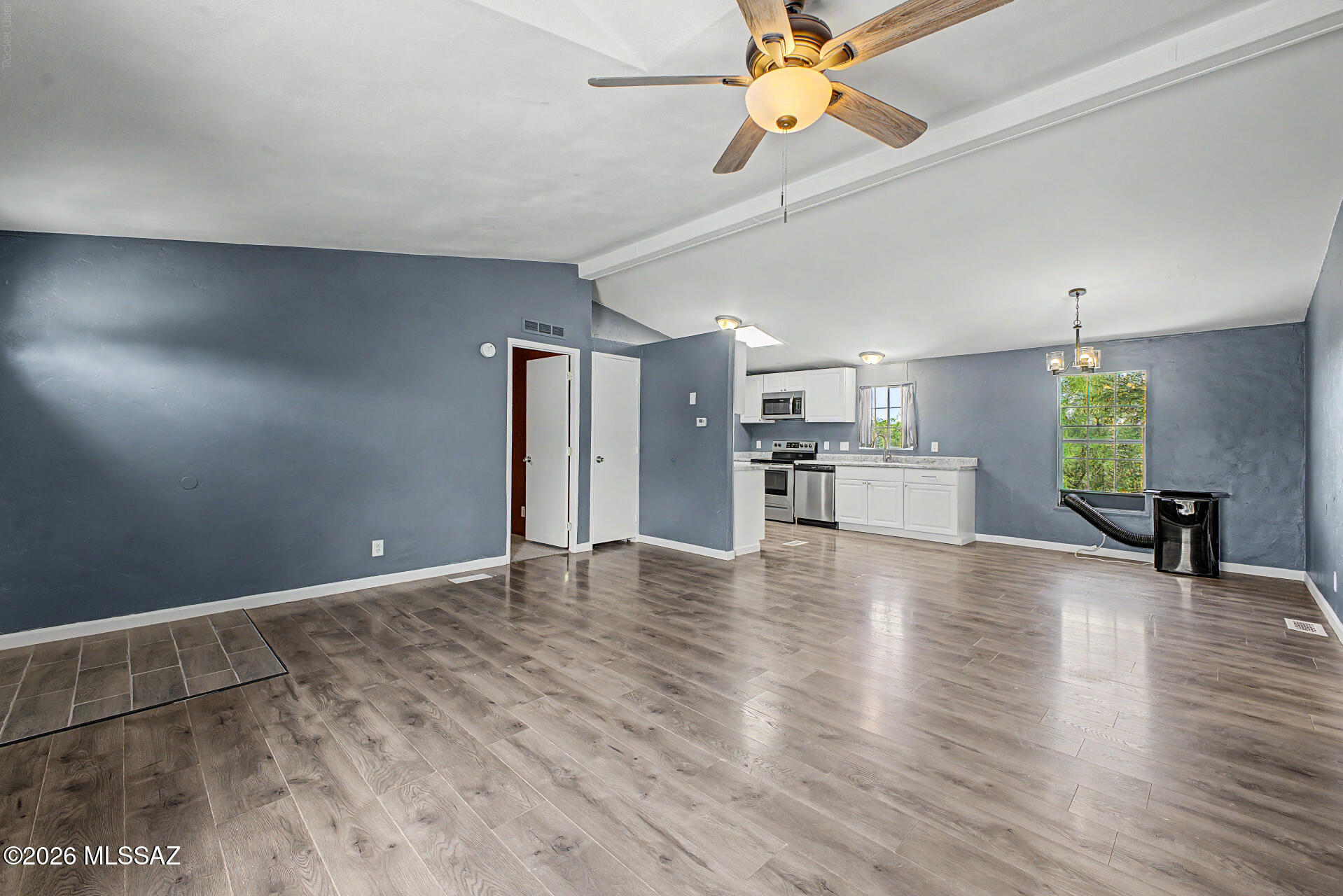 4481 East Golder Ranch Drive Tucson, AZ 85739 - Photo 3 of 19 Great Room