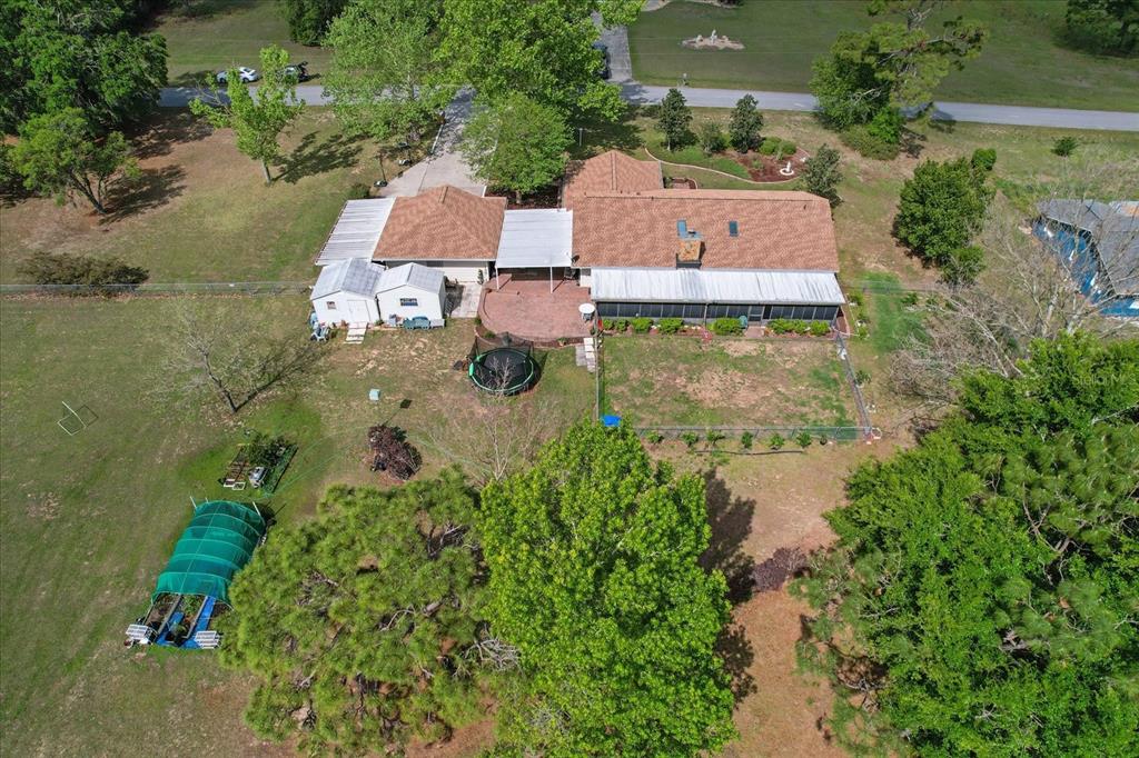 8921 Thoroughbred Point Inverness, FL 34452 - Photo 73 of 85