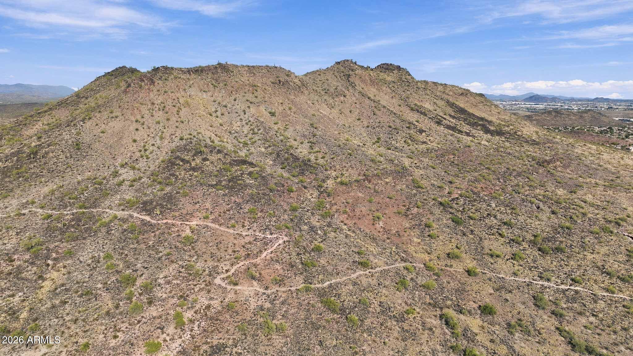 5440 West Yearling Road Phoenix, AZ 85083 - Photo 57 of 61 Drone (23)