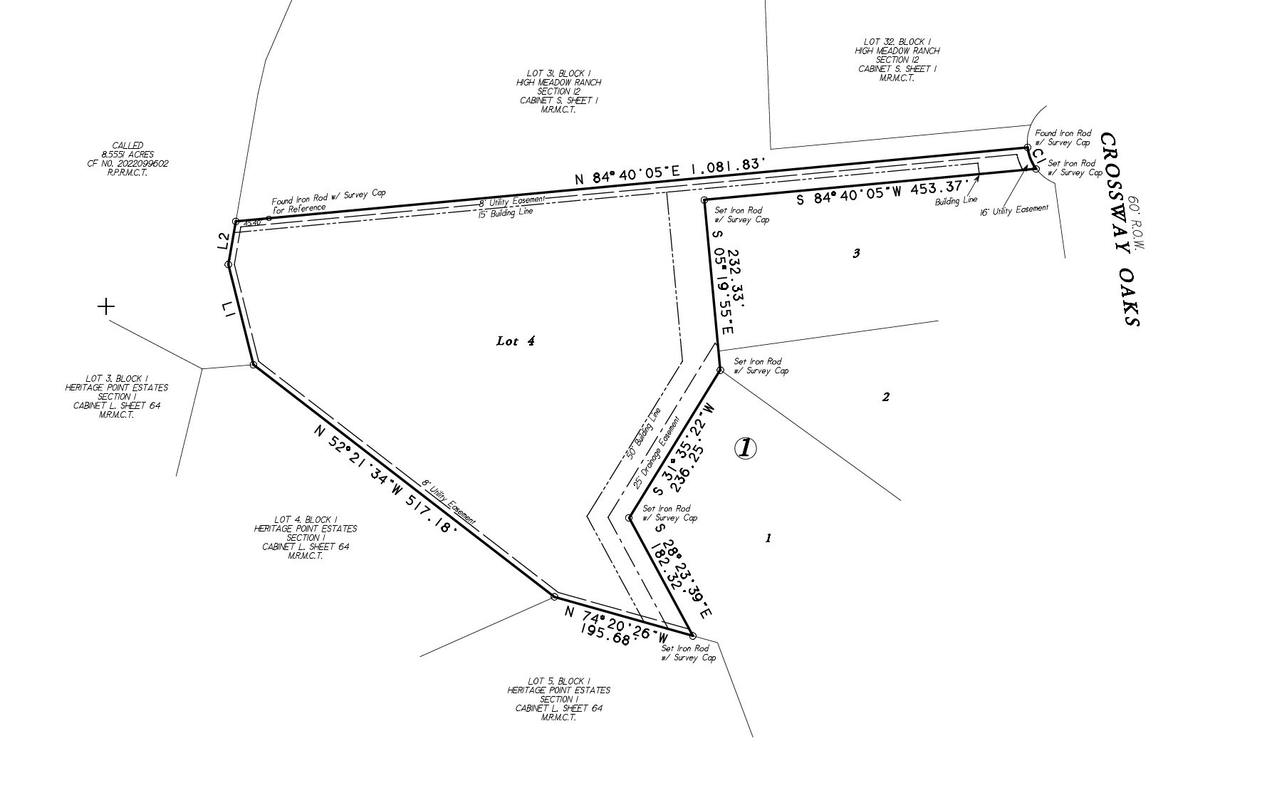 28028 Crossway Oaks Magnolia, TX 77355 - Photo 14 of 15 a picture of a room