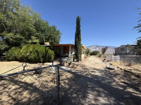 $89,000 | 14401 Allen Avenue, Weldon, CA 93283